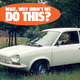 Illustration for article titled These New-Old Images Of The Most Amazing Stillborn VW Prototype Hint At A Future That Wasnt